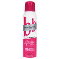 BRUNO BANANI PURE WOMEN 150ML DEO