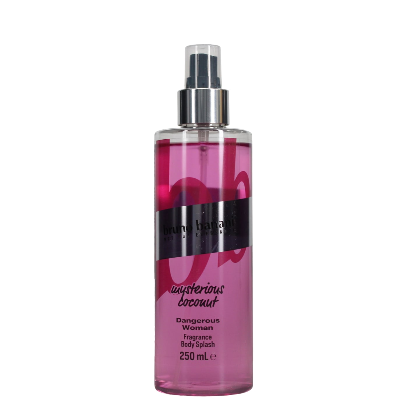 BRUNO BANANI 250ML B/MIST DW