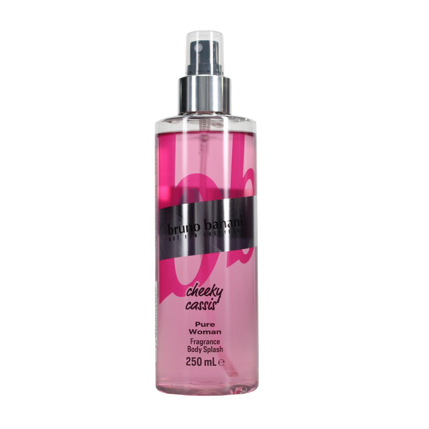 BRUNO BANANI 250ML B/MIST PURE WOMAN