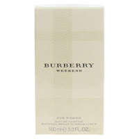 Burberry Weekend Women 100ml EDP Spray