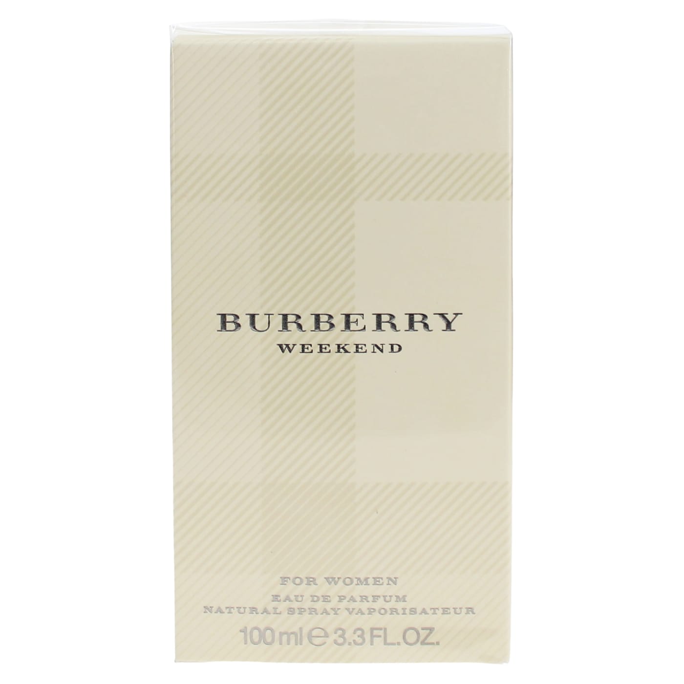 Burberry Weekend Women 100ml EDP Spray