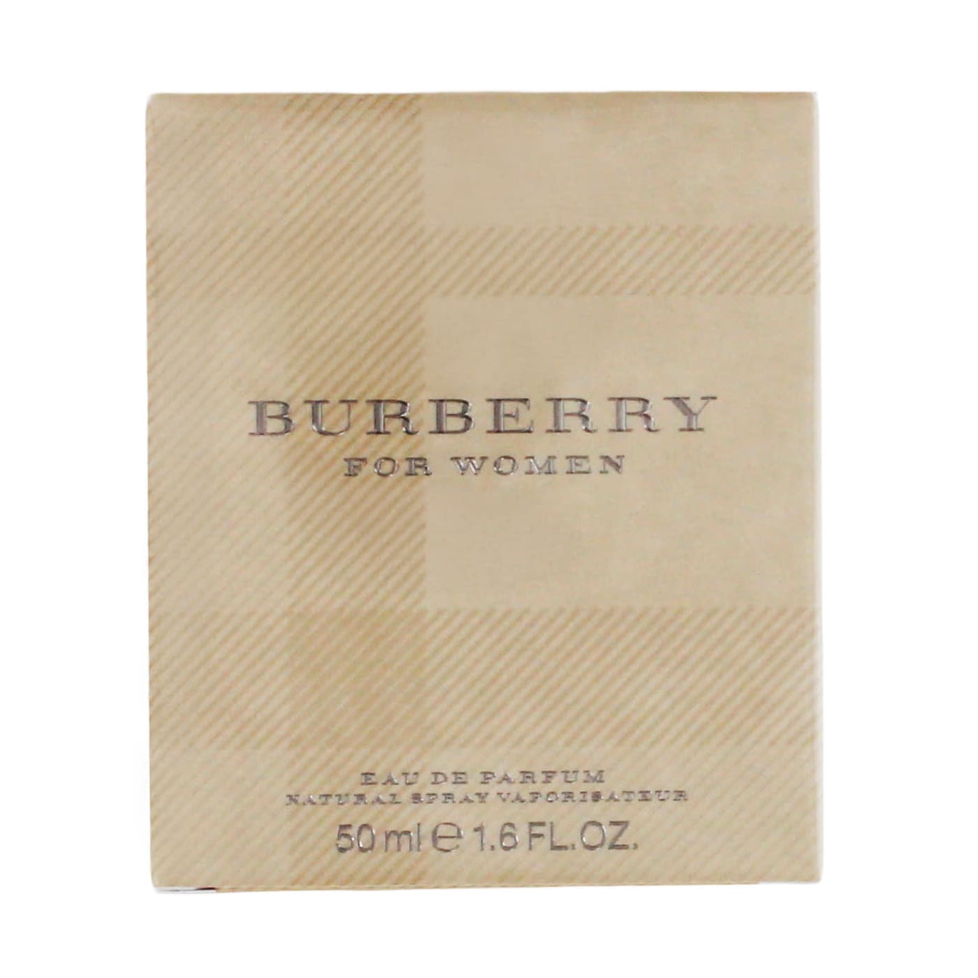 BURBERRY ORIGINAL 50ML EDP SPRAY