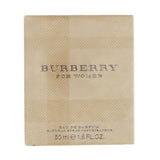 BURBERRY ORIGINAL 50ML EDP SPRAY