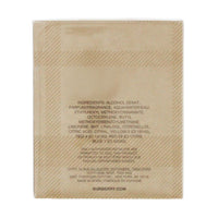 BURBERRY ORIGINAL 50ML EDP SPRAY