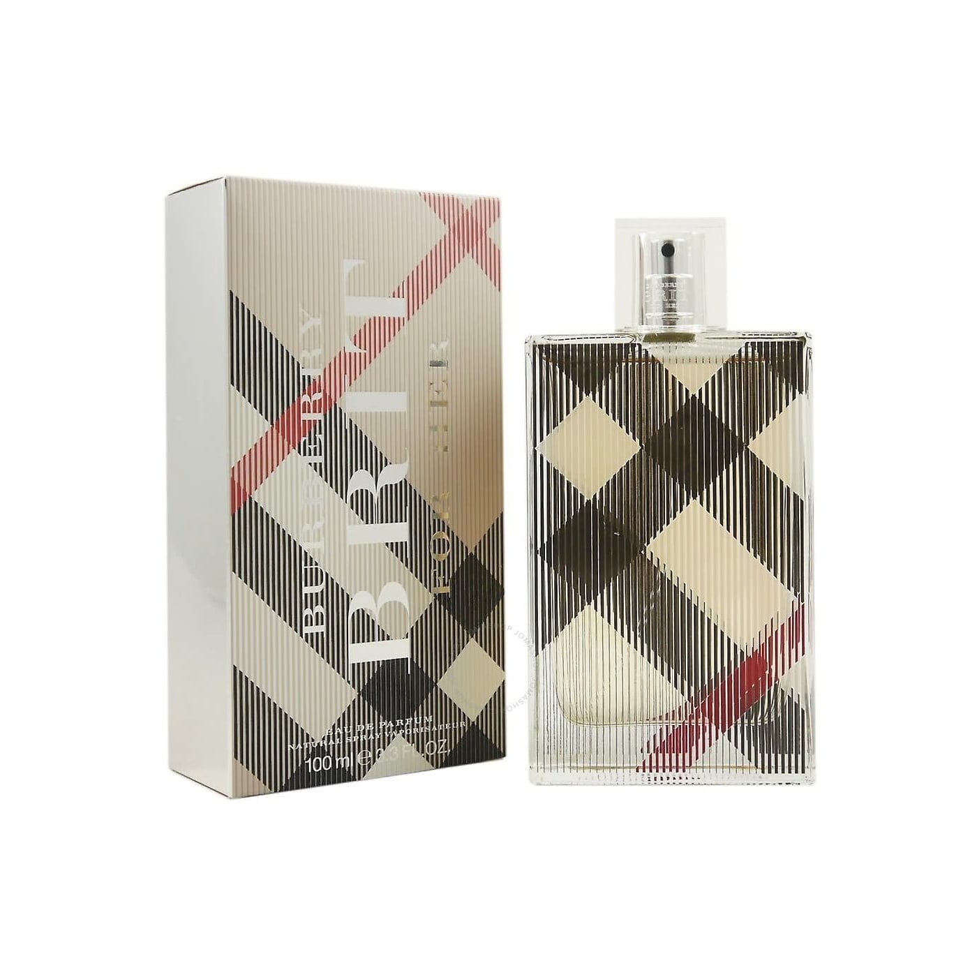 BURBERRY BRIT 100ML EDP SPRAY