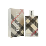 BURBERRY BRIT 100ML EDP SPRAY