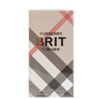 BURBERRY BRIT 100ML EDP SPRAY