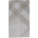 BURBERRY BRIT 50ML EDT SPRY NEW PK