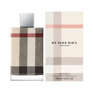 BURBERRY LONDON 100ML EDP SPRY