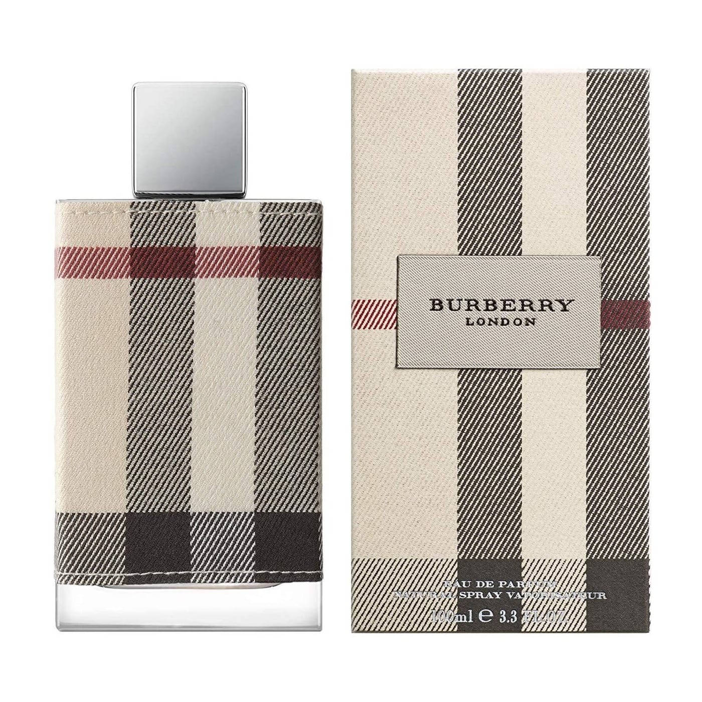 BURBERRY LONDON WOMEN 50ML EDP SPRAY
