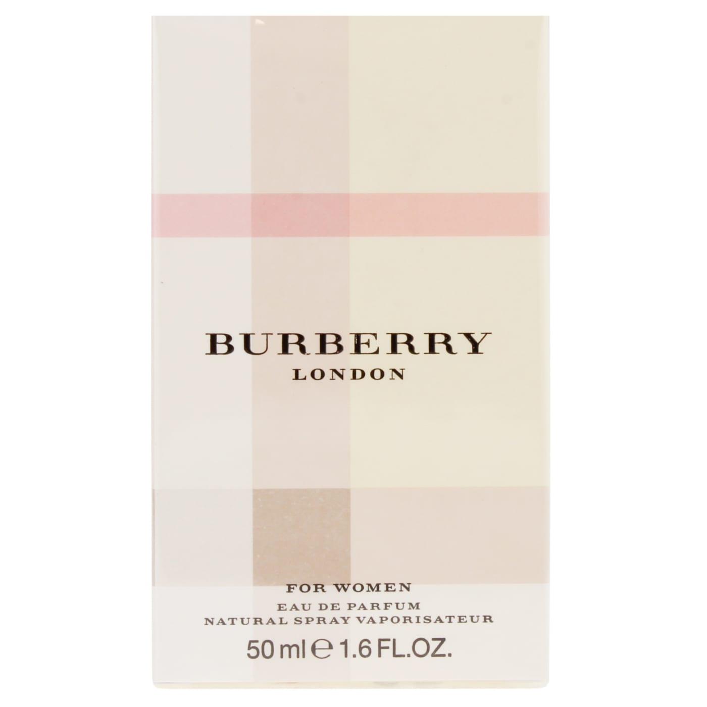 Burberry London Women 50ml EDP Spray