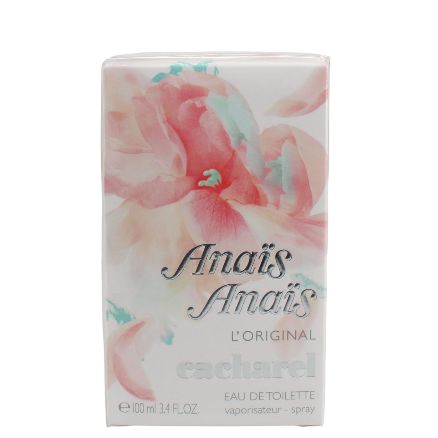 CACHAREL ANAIS ANAIS 100ML EDT SPRAY