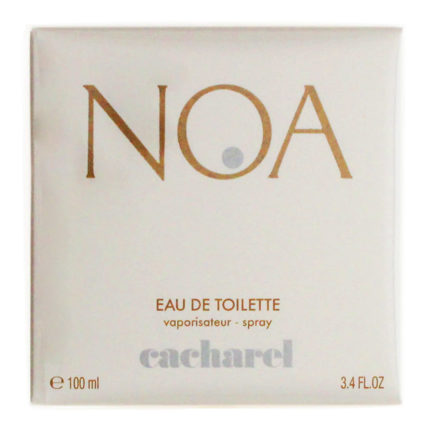 CACHAREL NOA 100ML EDT SPRAY