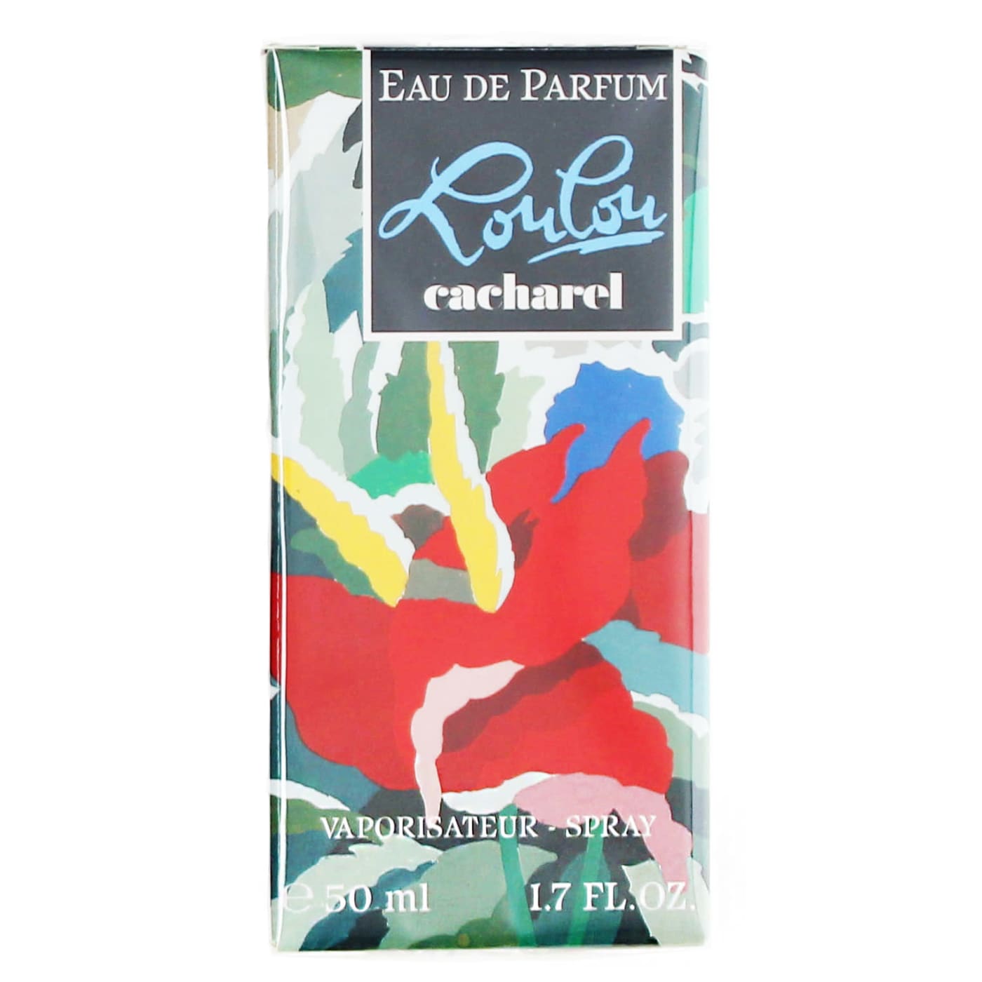 CACHAREL LOU LOU 50ML EDP SPRAY