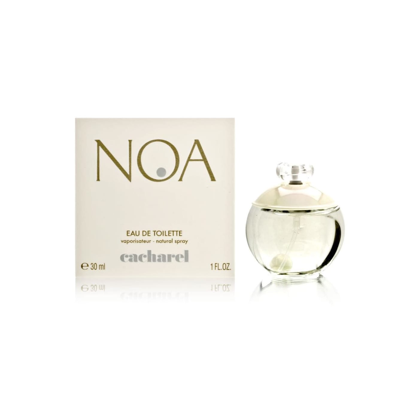 CACHAREL NOA 30ML EDT SPRAY