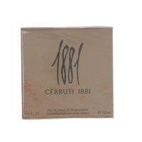 CERRUTI 1881 FEMME 50ML EDT SPRAY