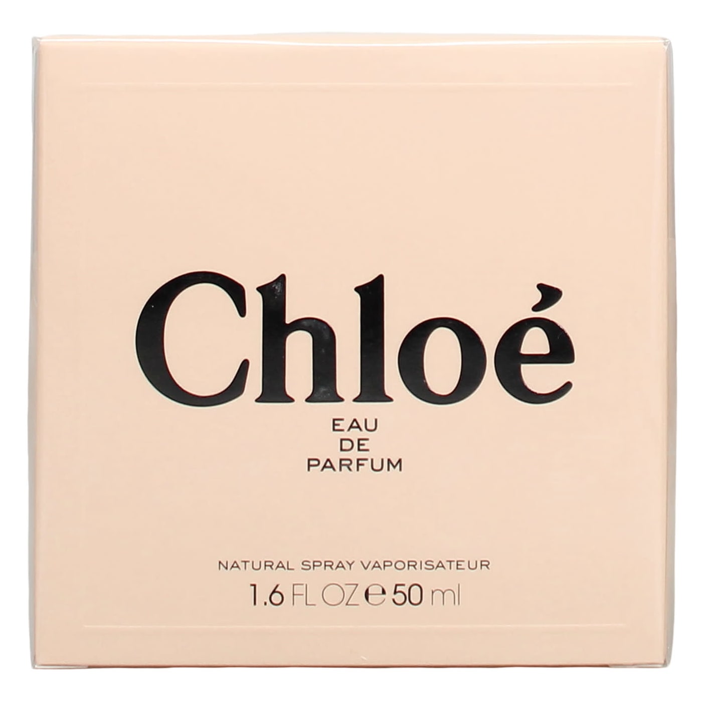 Chloe Signature Womens 50ml EDP Spray