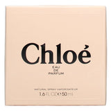 Chloe Signature Womens 50ml EDP Spray