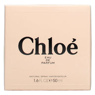 Chloe Signature Womens 50ml EDP Spray