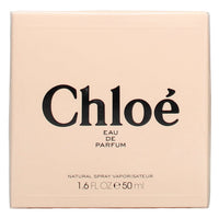Chloe Signature Womens 50ml EDP Spray