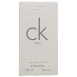 Calvin Klein One 100ml EDT Spray (Unisex)
