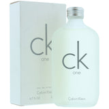Calvin Klein One 200ml EDT Spray