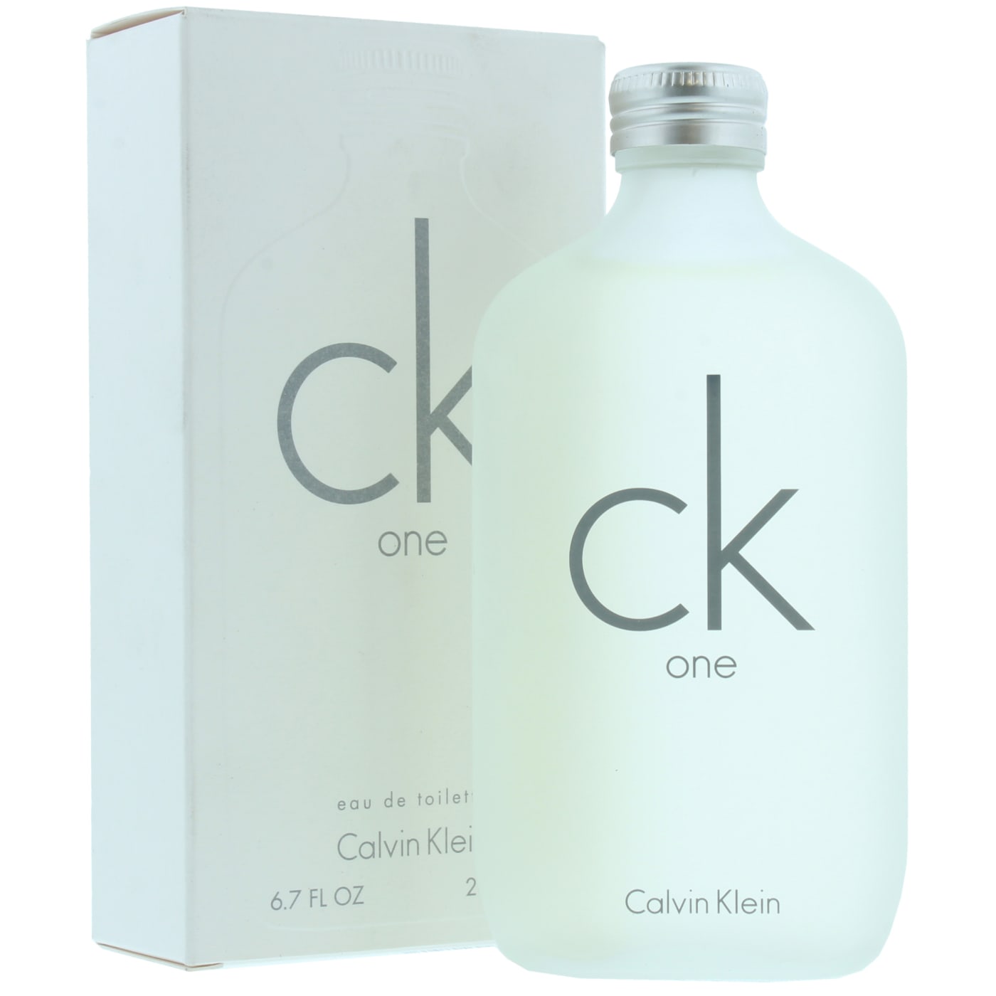 Calvin Klein One 200ml EDT Spray