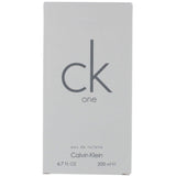 Calvin Klein One 200ml EDT Spray