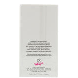 CK ONE SHOCK HER 100ML EDT SPRAY