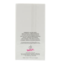 CK ONE SHOCK HER 100ML EDT SPRAY