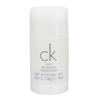 Calvin Klein One 75g Deodorant Stick Unisex