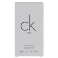 CK ONE 50ML EDT SPRAY