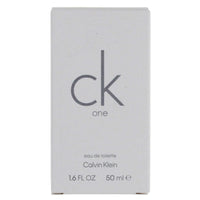 CK ONE 50ML EDT SPRAY
