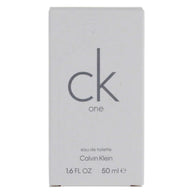 Calvin Klein One 50ml EDT Spray
