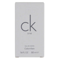 Calvin Klein One 50ml EDT Spray