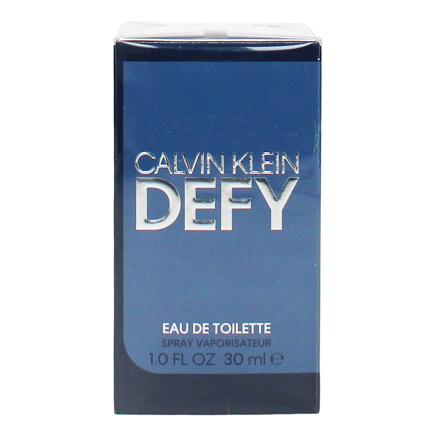 Calvin Klein Defy 30ml EDT Spray