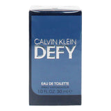Calvin Klein Defy 30ml EDT Spray