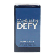 Calvin Klein Defy 30ml EDT Spray