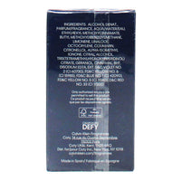 Calvin Klein Defy 30ml EDT Spray