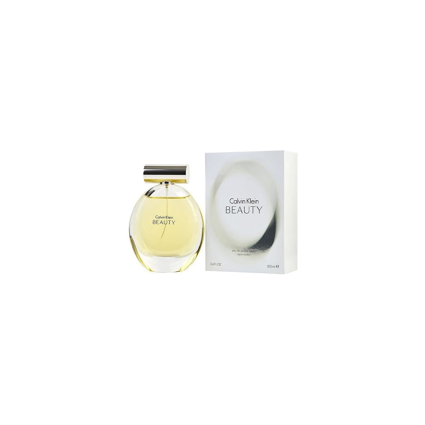CK BEAUTY 100ML EDP SPRAY