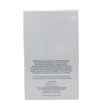 CK BEAUTY 100ML EDP SPRAY