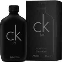CALVIN KLEIN BE 50ML EDT SPRAY