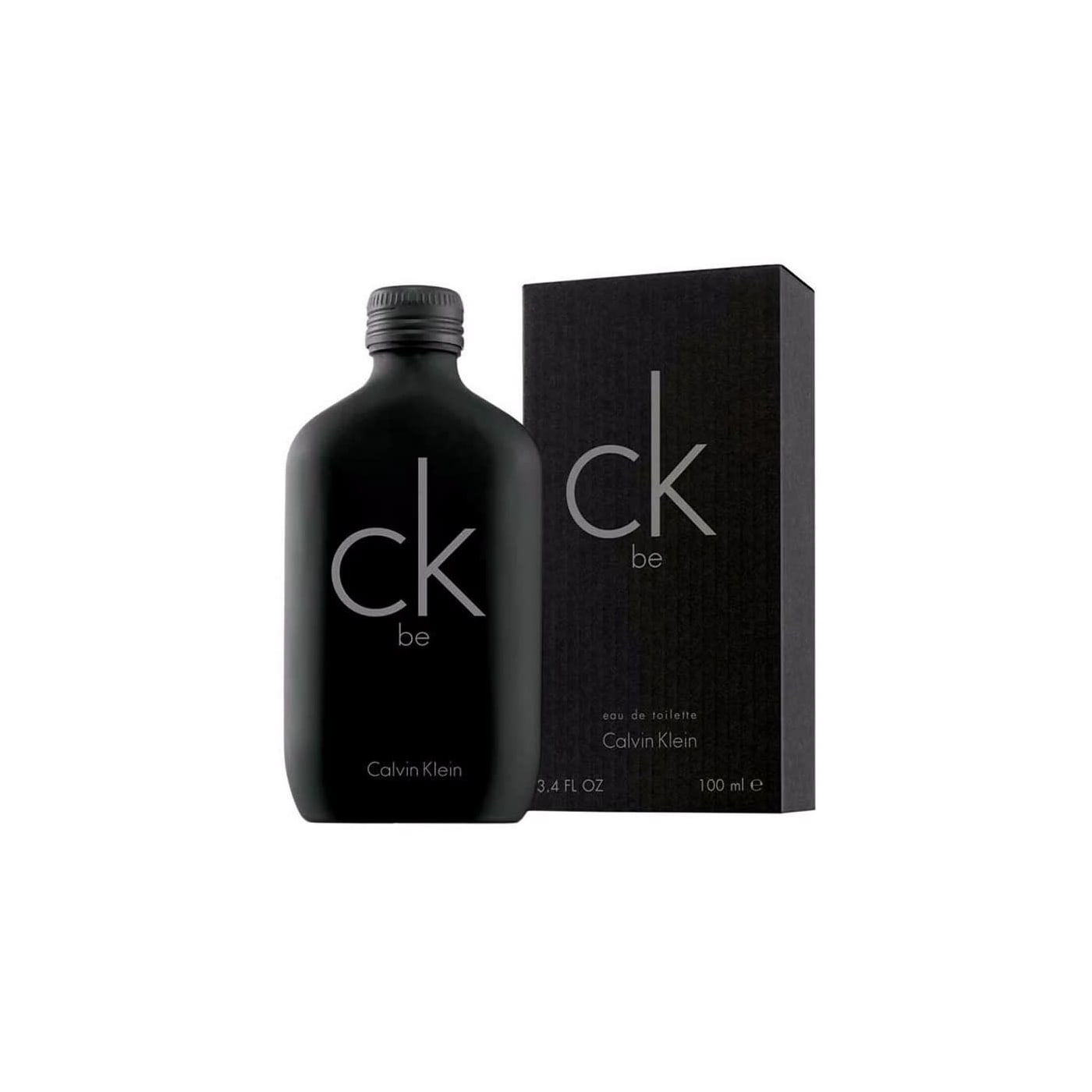 Calvin Klein Be 100ml EDT Spray