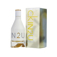 CK IN 2 U WOMENS 50ML EDT SPRAY