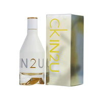 CK IN 2 U WOMENS 50ML EDT SPRAY