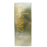 CK IN 2 U WOMENS 50ML EDT SPRAY