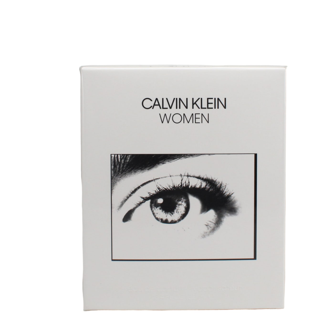 CALVIN KLEIN WOMEN 100ML EDP SPRAY