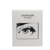 CALVIN KLEIN WOMEN 100ML EDP SPRAY