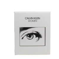 CALVIN KLEIN WOMEN 100ML EDP SPRAY