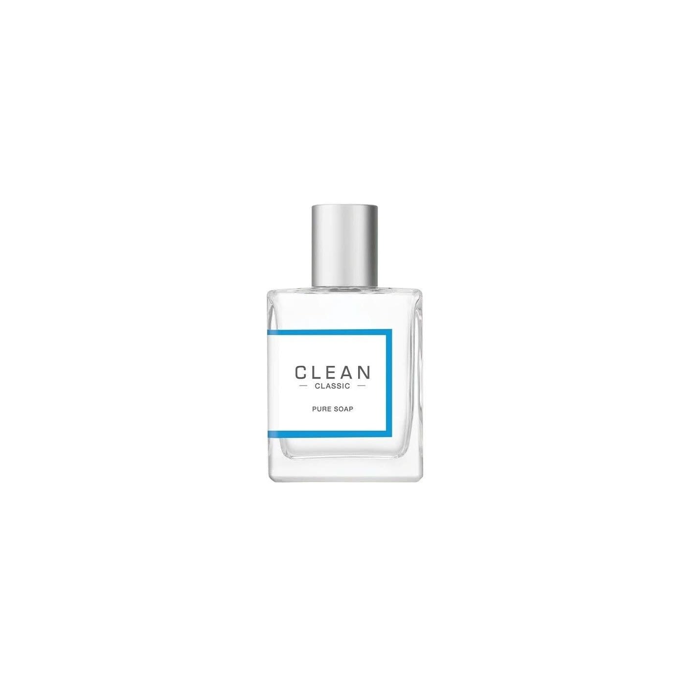 CLEAN CLASSIC PURE SOAP 60ML EDP SPRAY